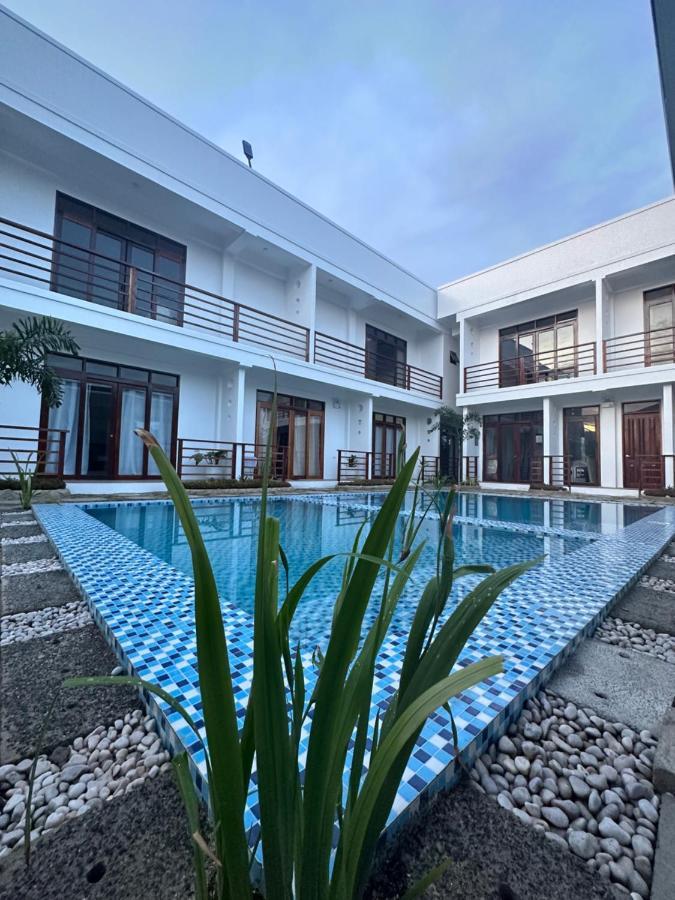 Haven Suites Siargao ゼネラル・ルナ エクステリア 写真