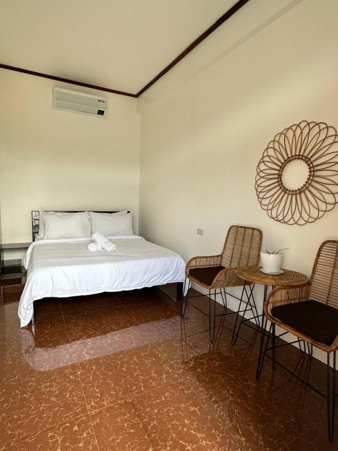Haven Suites Siargao ゼネラル・ルナ エクステリア 写真