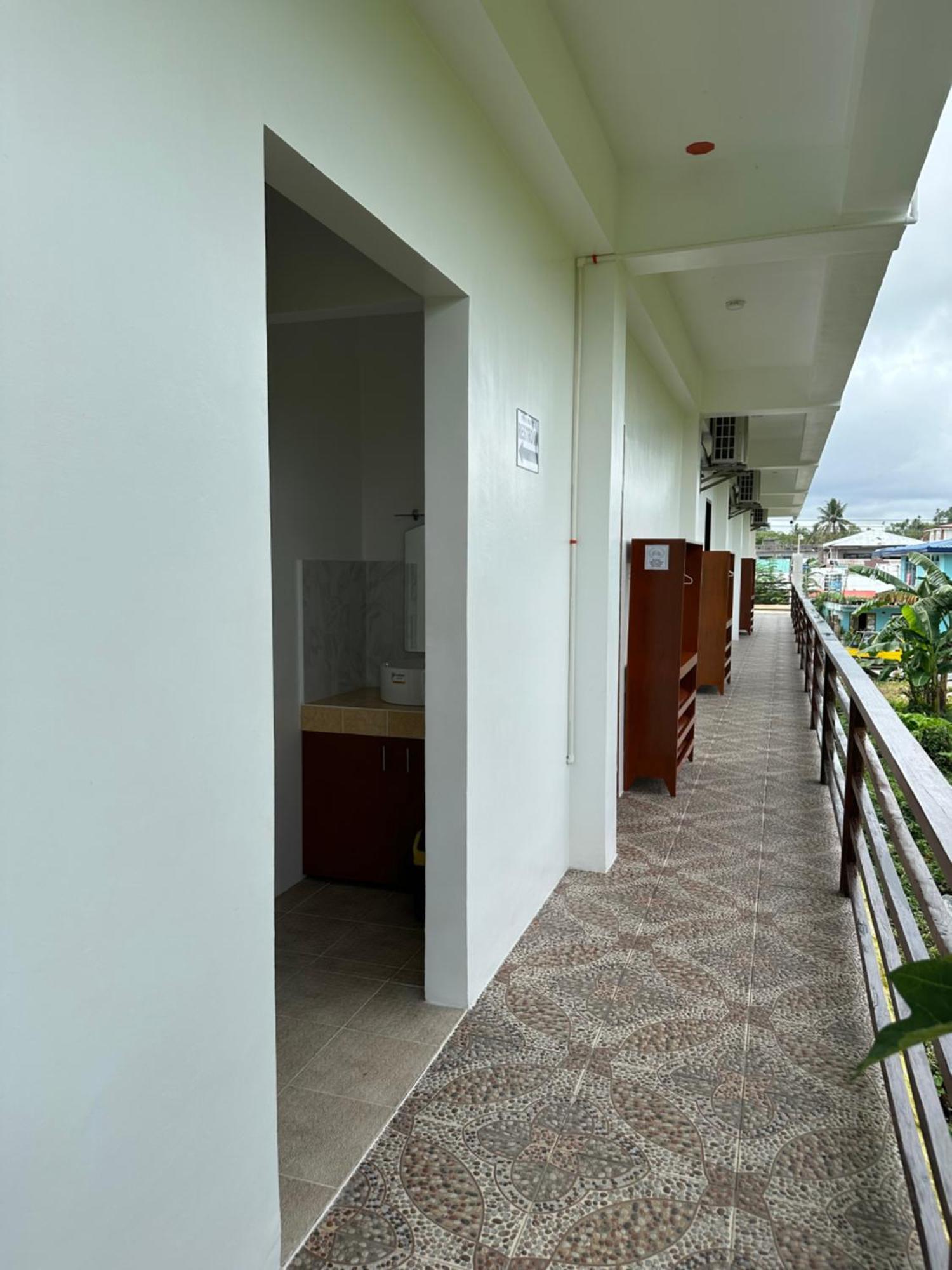 Haven Suites Siargao ゼネラル・ルナ 部屋 写真
